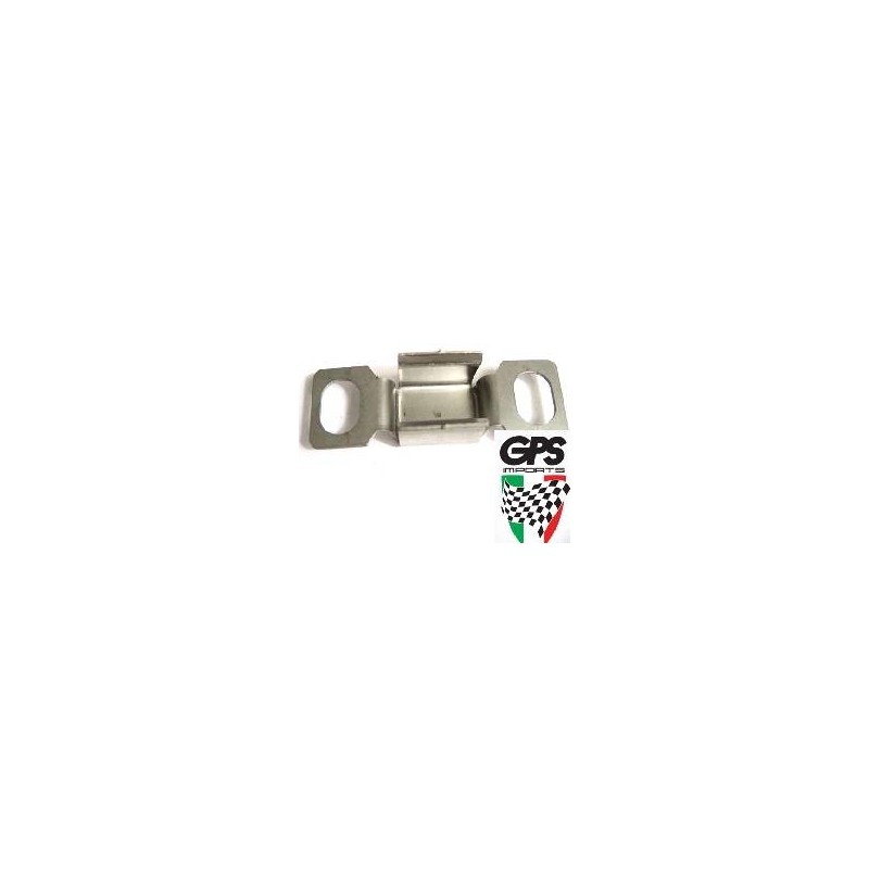 H/Cast Badge Clip S3