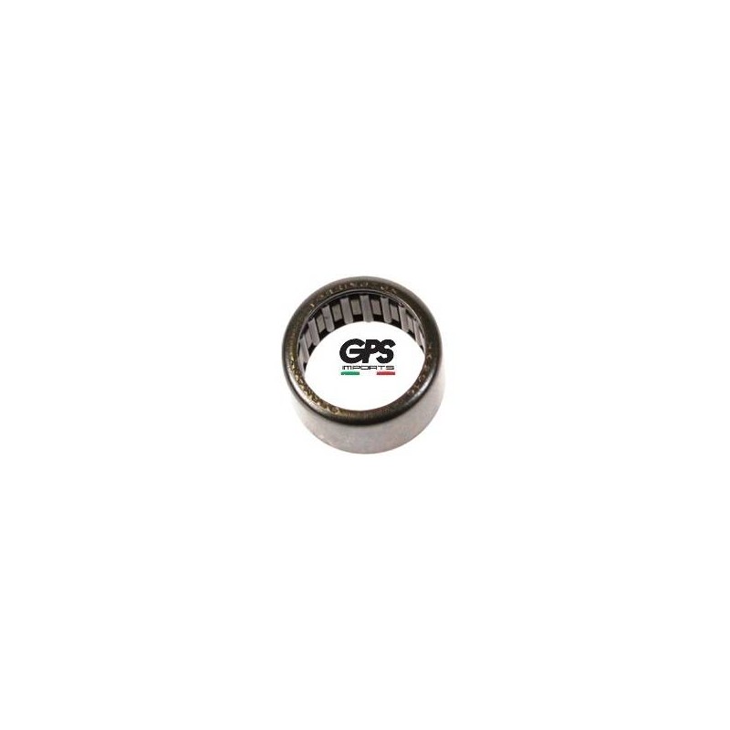 Front Wheel Bearing Vespa