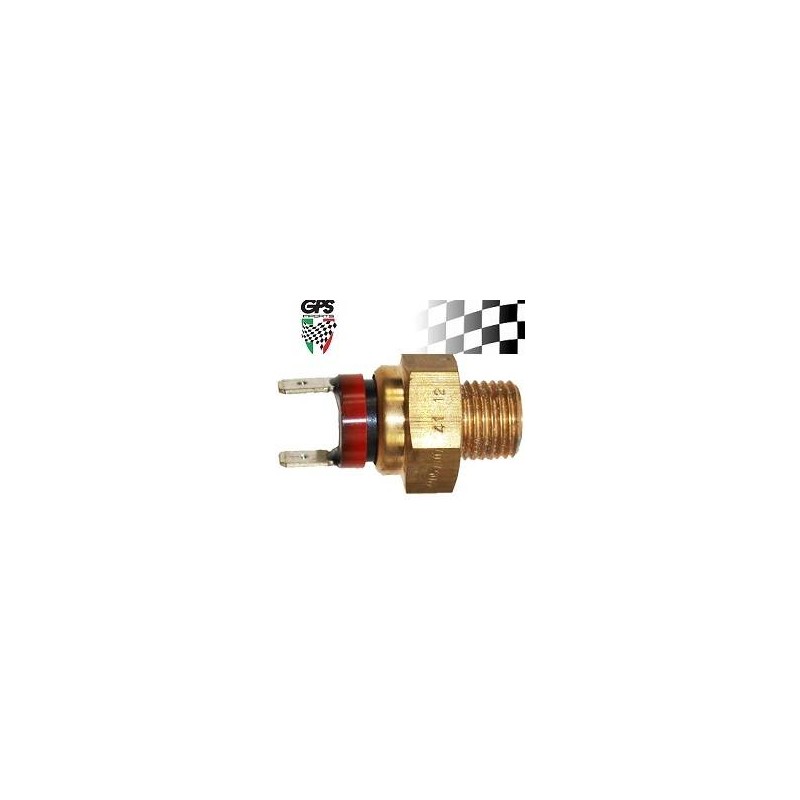 Thermal Switch