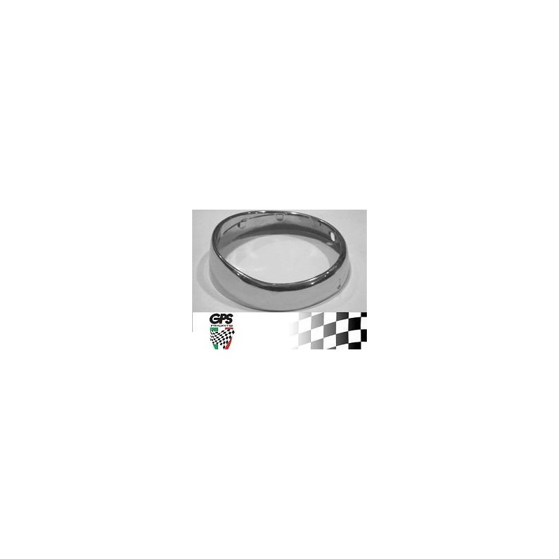Headlight Rim GS/VBB Vespa