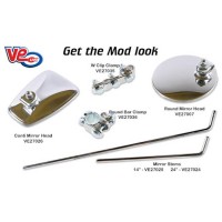 W Clip Clamp