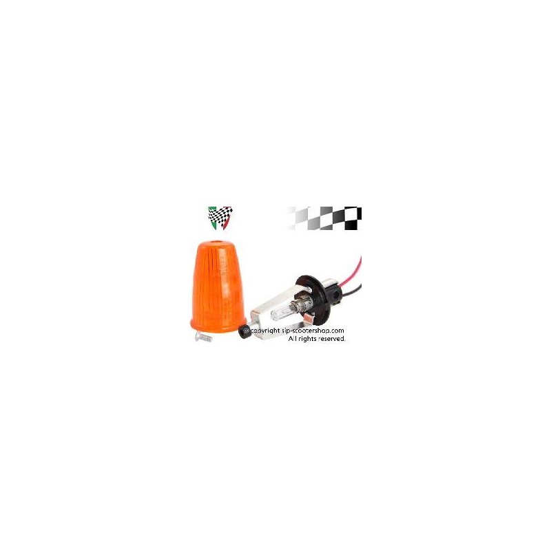 Indicator H/bar end Vespa