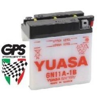 Battery 6N11A-1B