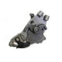 Selector Box 53-57 3-speed