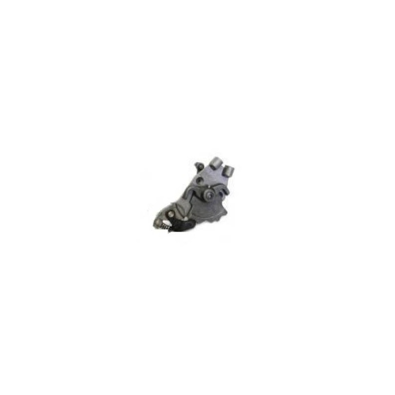 Selector Box 53-57 3-speed