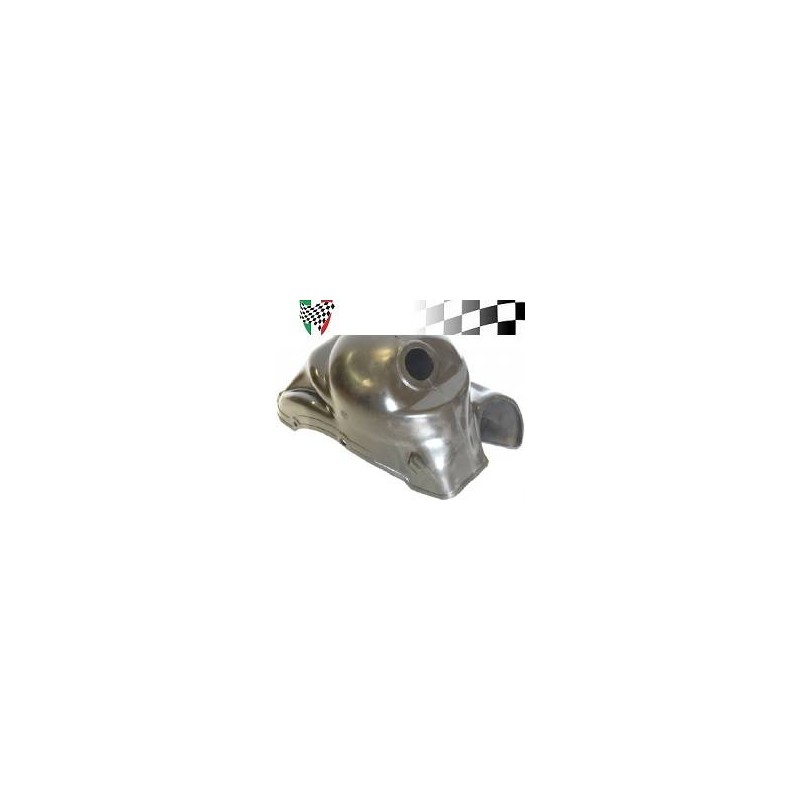 Cylinder Cowl V50