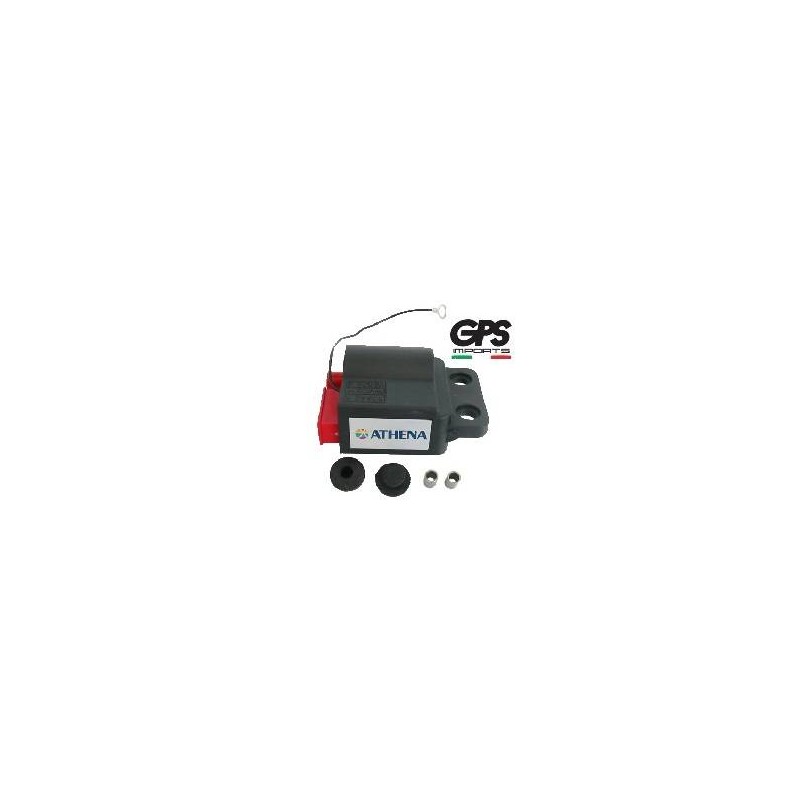Coil Piaggio 50 No Limit
