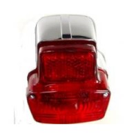 Tail Lamp 90 / Primavera