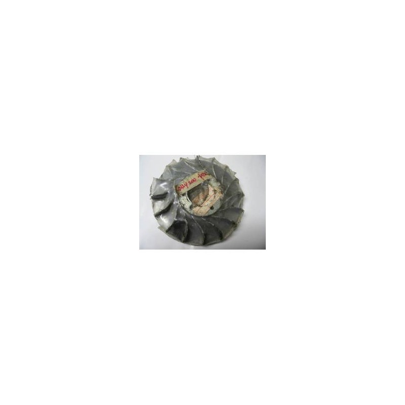 Flywheel 180/200?