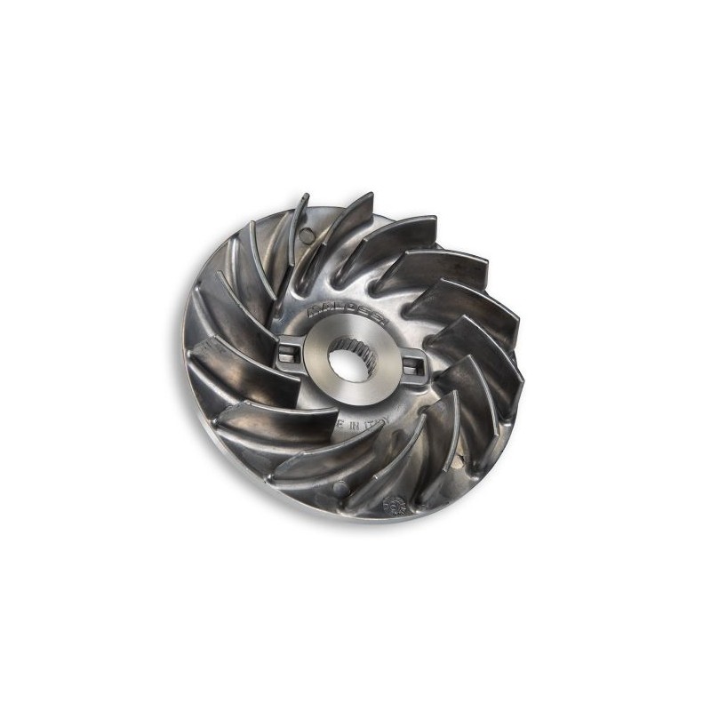 Ventilvar