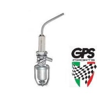 Petrol Tap Vespa, Alloy Bowl