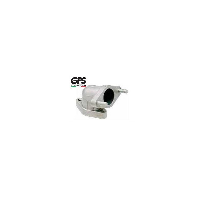 Exhaust Elbow ET3/90SS