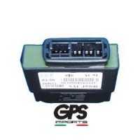 ECU ET/LX 125 Immob