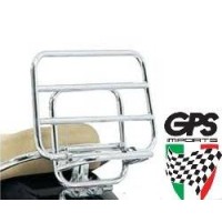 Rear Carrier Vespa LX