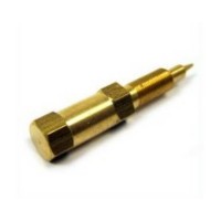 Mixture Screw