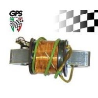 Stator Coil Green/Yellow