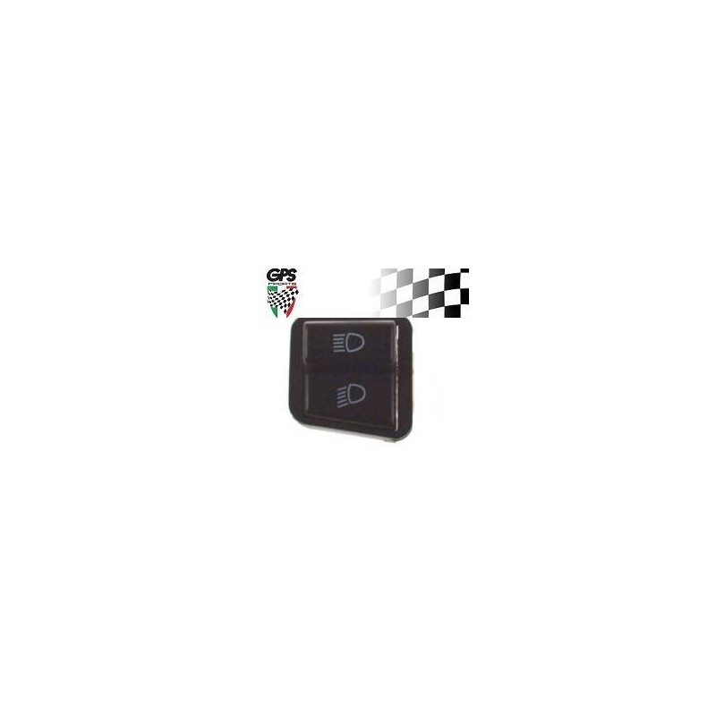 Hi/Lo Beam Switch Leonardo, SR