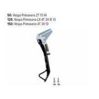 Side Stand Primavera Black