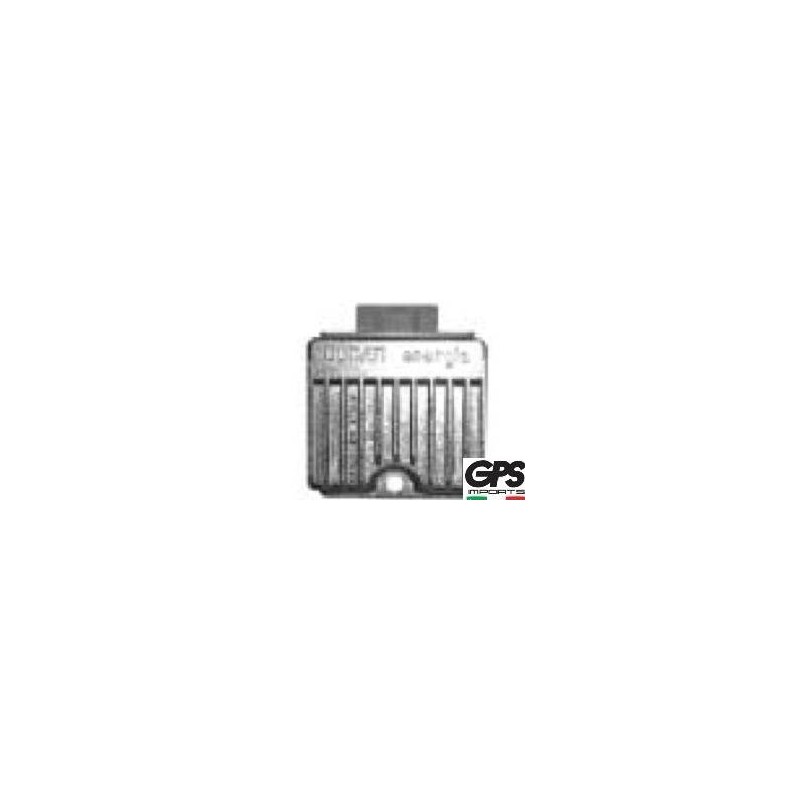 Regulator 50/1004T