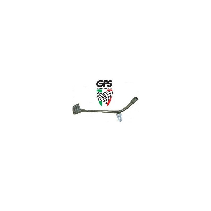 Kickstart Lever SX200
