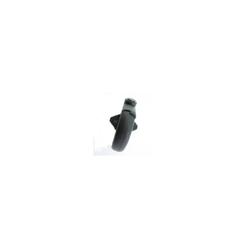 Bag Hook PX Black