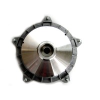 Rear Hub VLB/VSE/PE 27mm Vespa