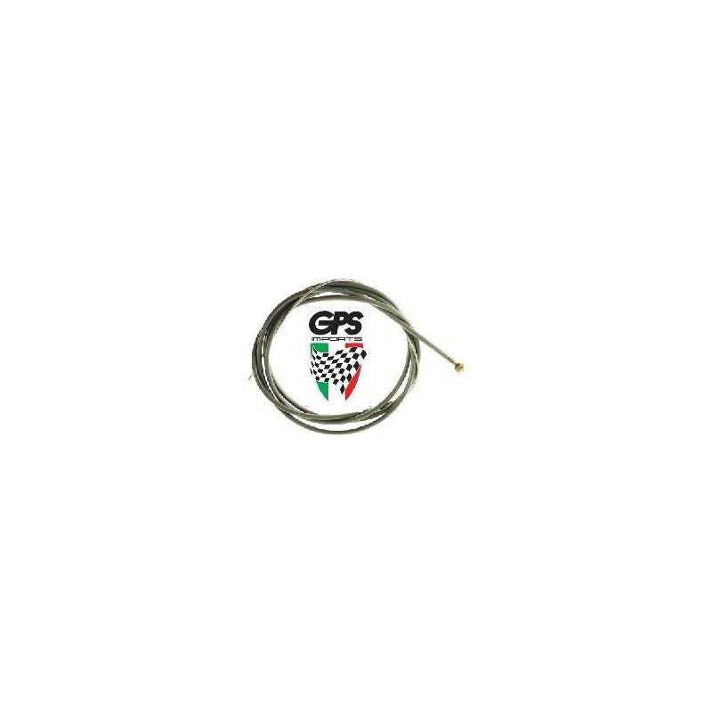 Clutch Cable SIP Performance
