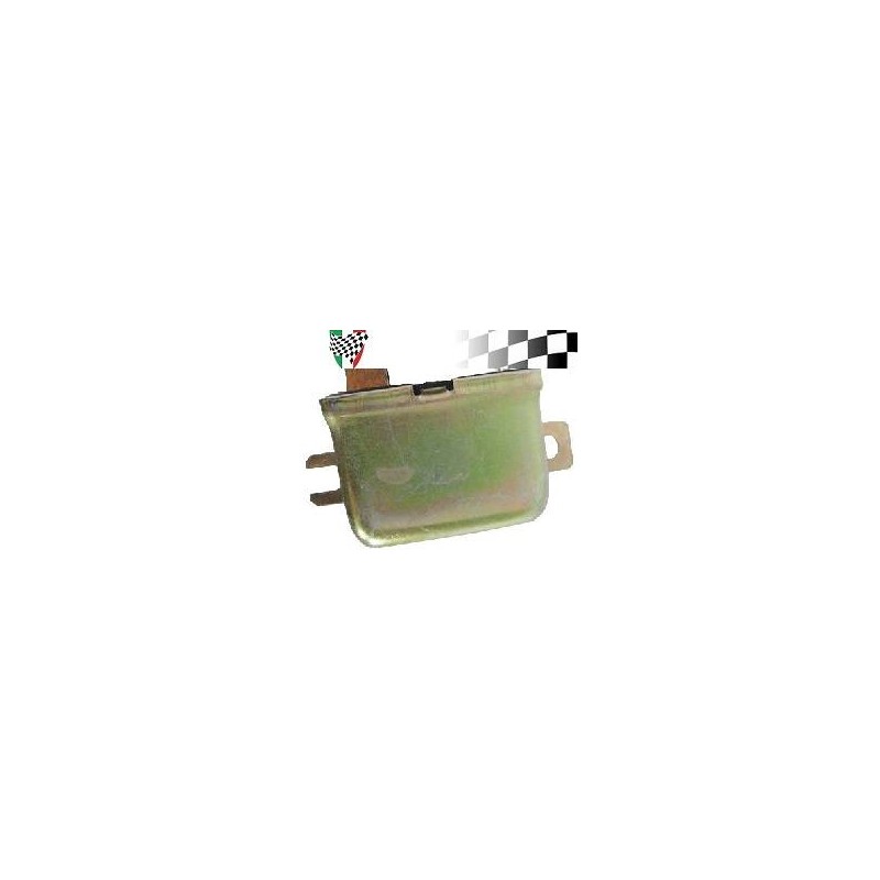 Starter Relay PX Metal