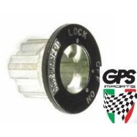 Steering Lock Body PX