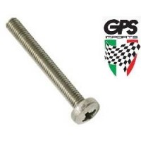 Screw M6 x 50mm
