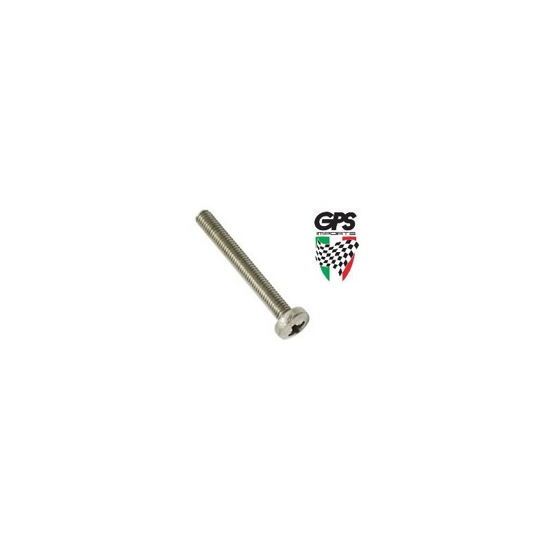 Screw M6 x 50mm