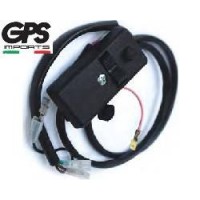Light Switch P200E Vespa
