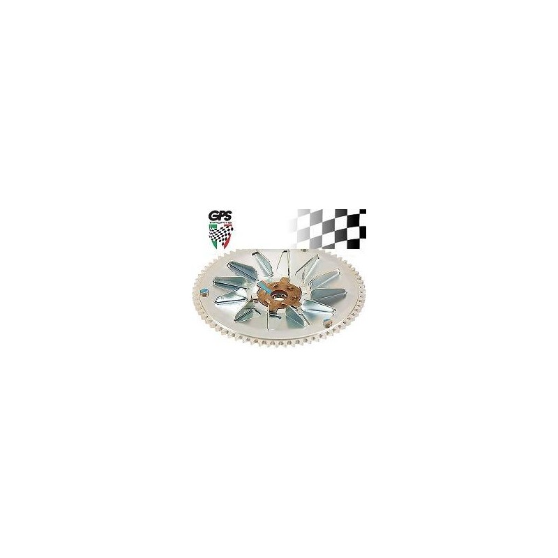 Variator Fan Peugeot