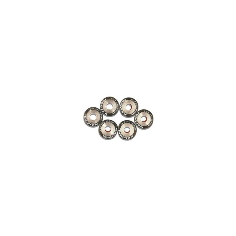 Roller Set 18/14 9gm