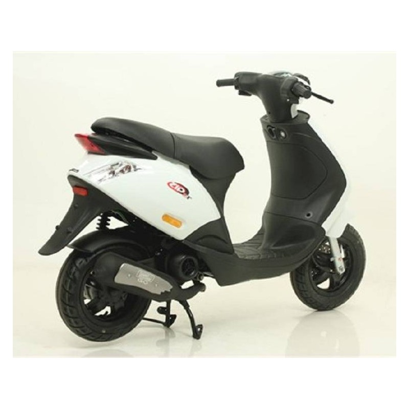 Wild Lion Zip 50 2T >2011