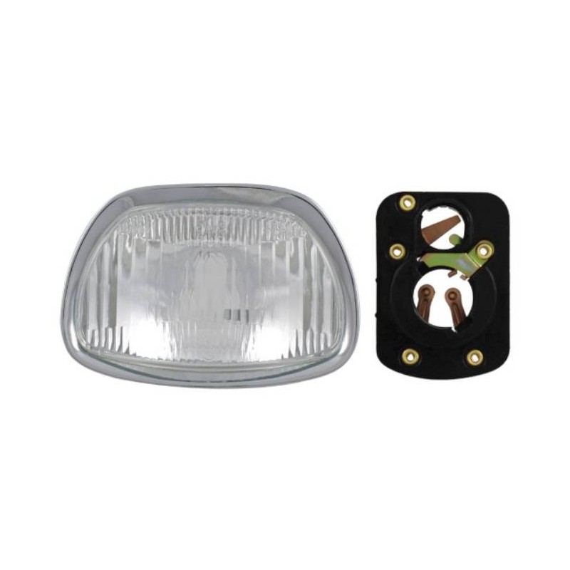 Headlamp VSC/VLB Genuine Siem