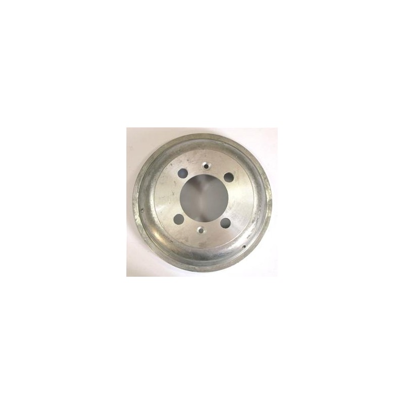 Rear Drum VNA/B VBA/B