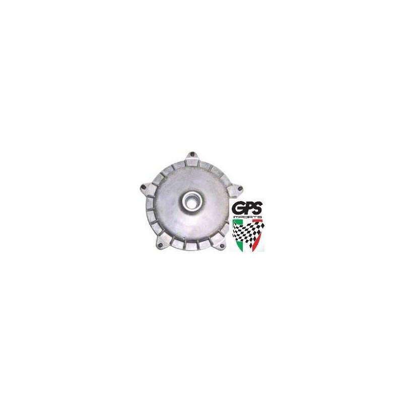 Front Hub GL/Sprint/Rally