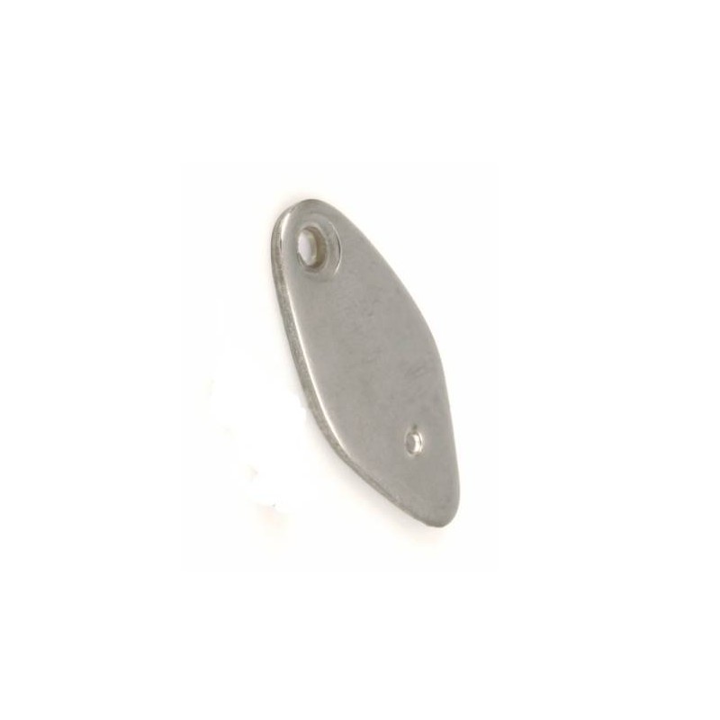 Steering Lock Cover GL/Super