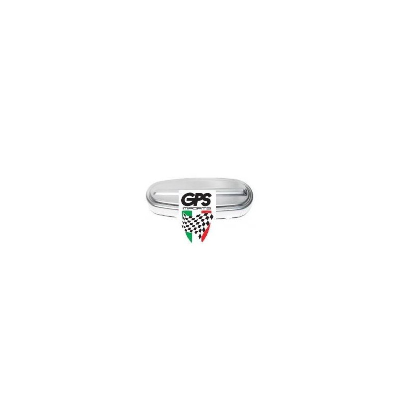 Fork Cover GS160/SS180