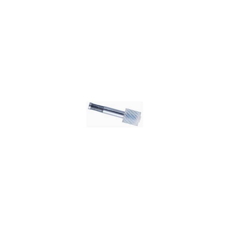 Speedo Drive 11 Teeth 2mm Cabl