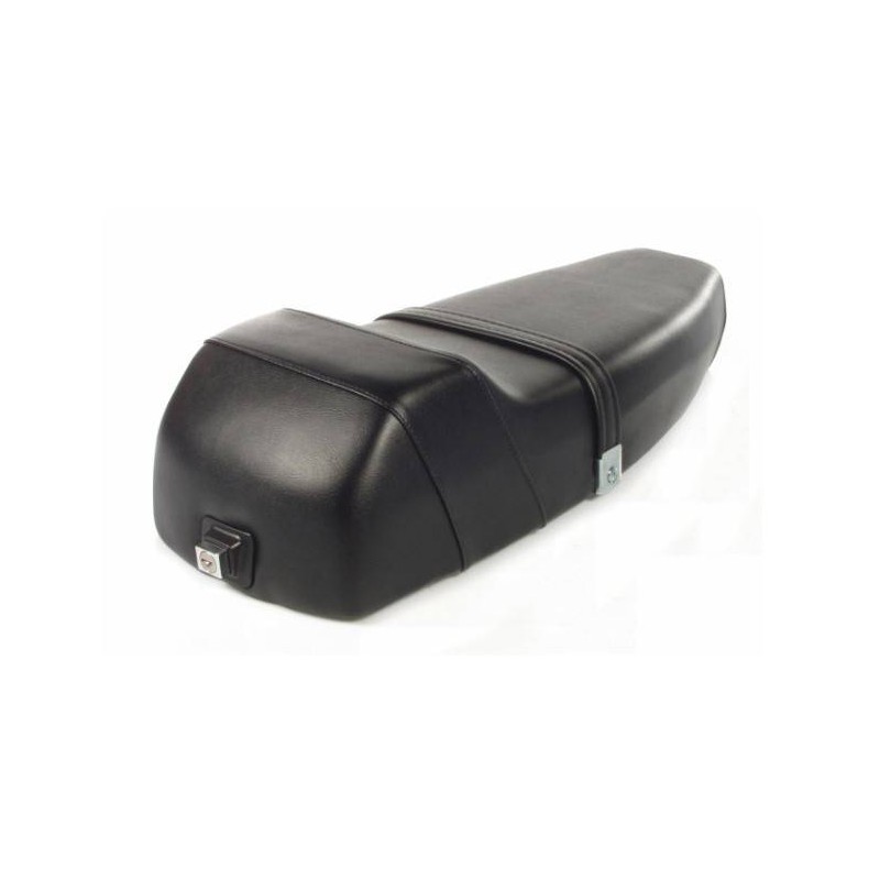 Seat SuperCorsa Vespa