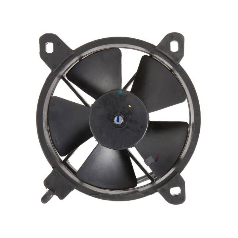 Thermo Fan GT, GTS, GTV