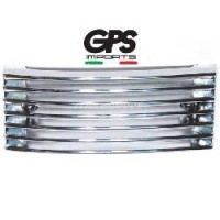 Horngrill PX Chrome