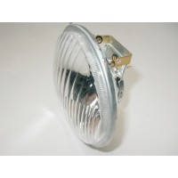 Headlight SIEM Vespa 50 105mm