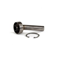 DB Killer RX Black Exhaust