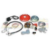 Vespower Ign V50 Special