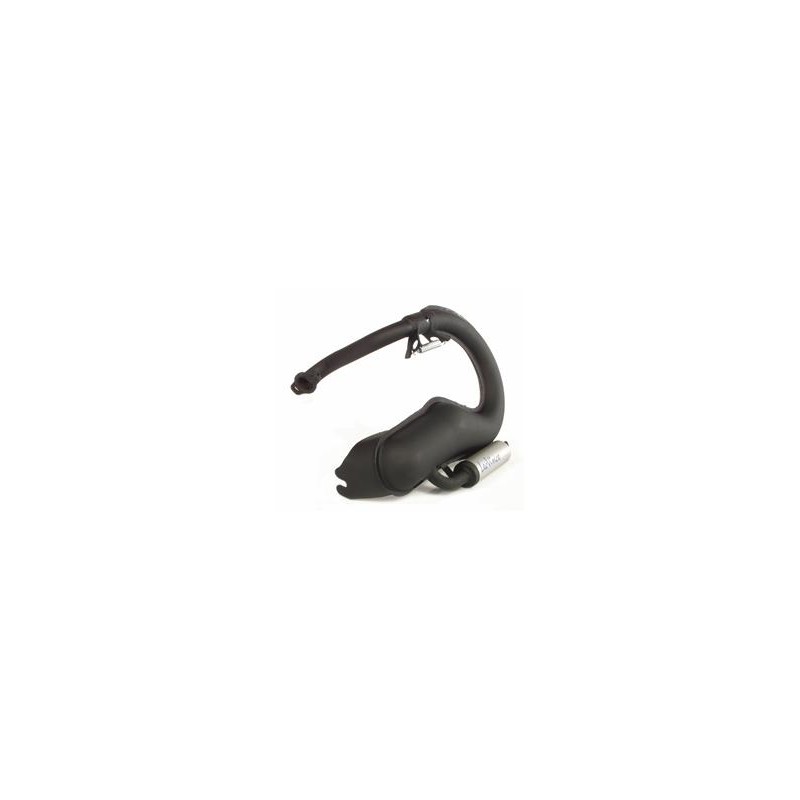Exhaust V50/90/125 Expansion