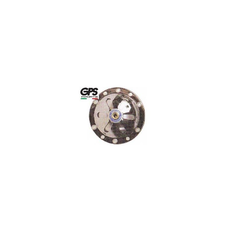 Horn 12V AC Bachel Blue
