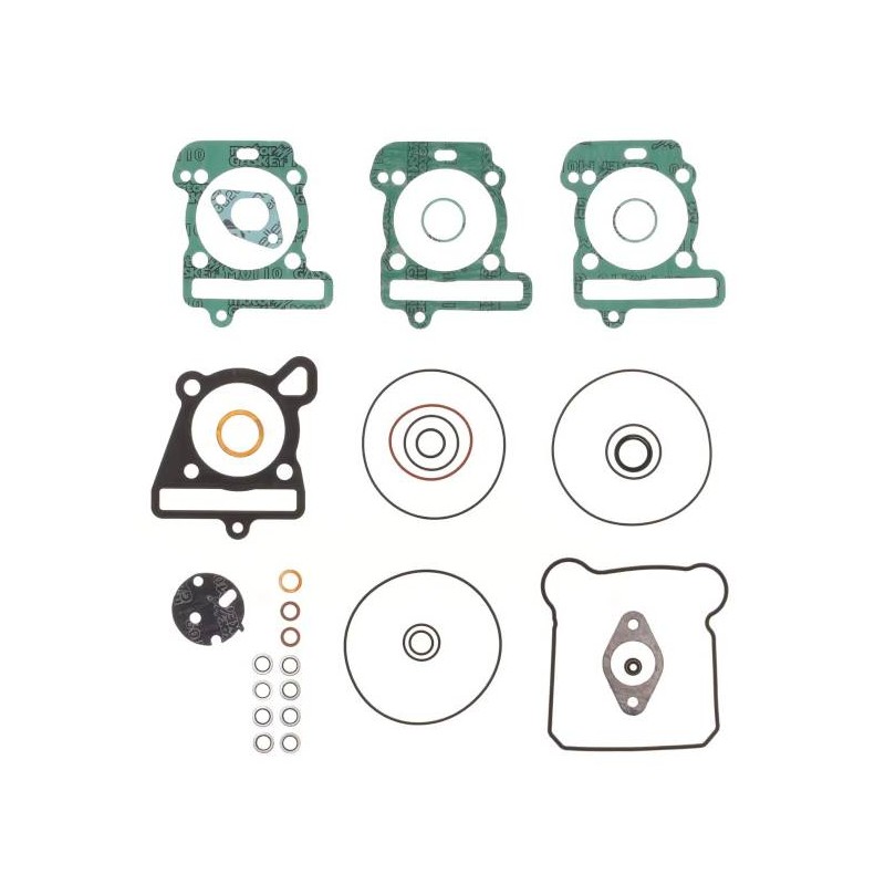 Gasket Set 125 M04 Motor